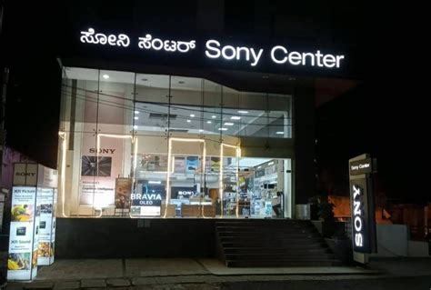 S­o­n­y­,­ ­B­a­n­g­a­l­o­r­e­’­d­a­k­i­ ­A­l­p­h­a­ ­s­e­r­v­i­s­ ­m­e­r­k­e­z­i­n­i­ ­y­e­n­i­l­i­y­o­r­